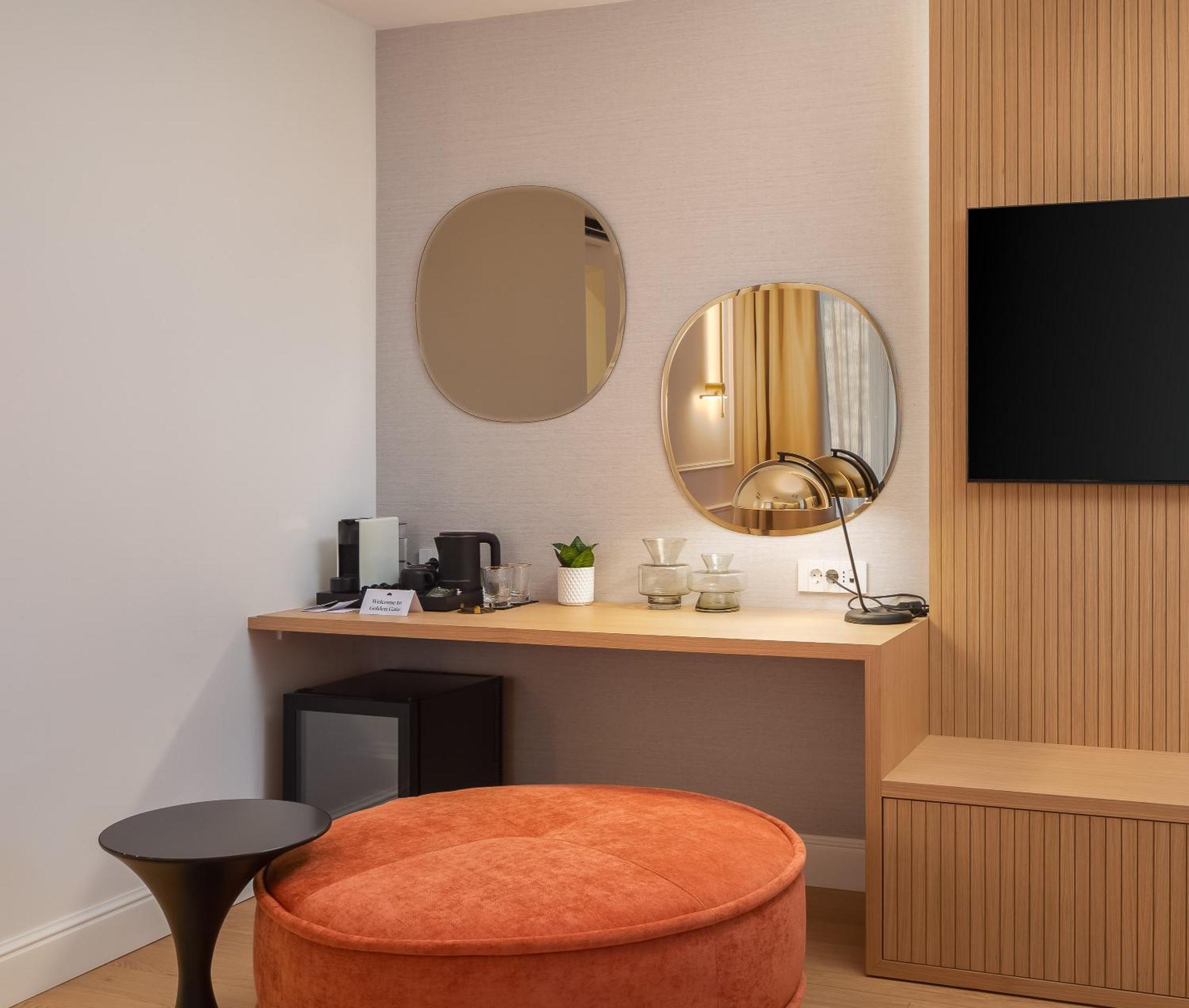 Golden Gate Luxury Rooms - Unique Unesco Location Split Bagian luar foto